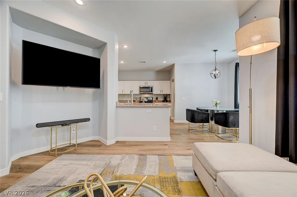 7362 Padleymor, Las Vegas, NV 89139