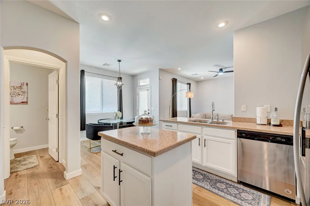 7362 Padleymor, Las Vegas, NV 89139