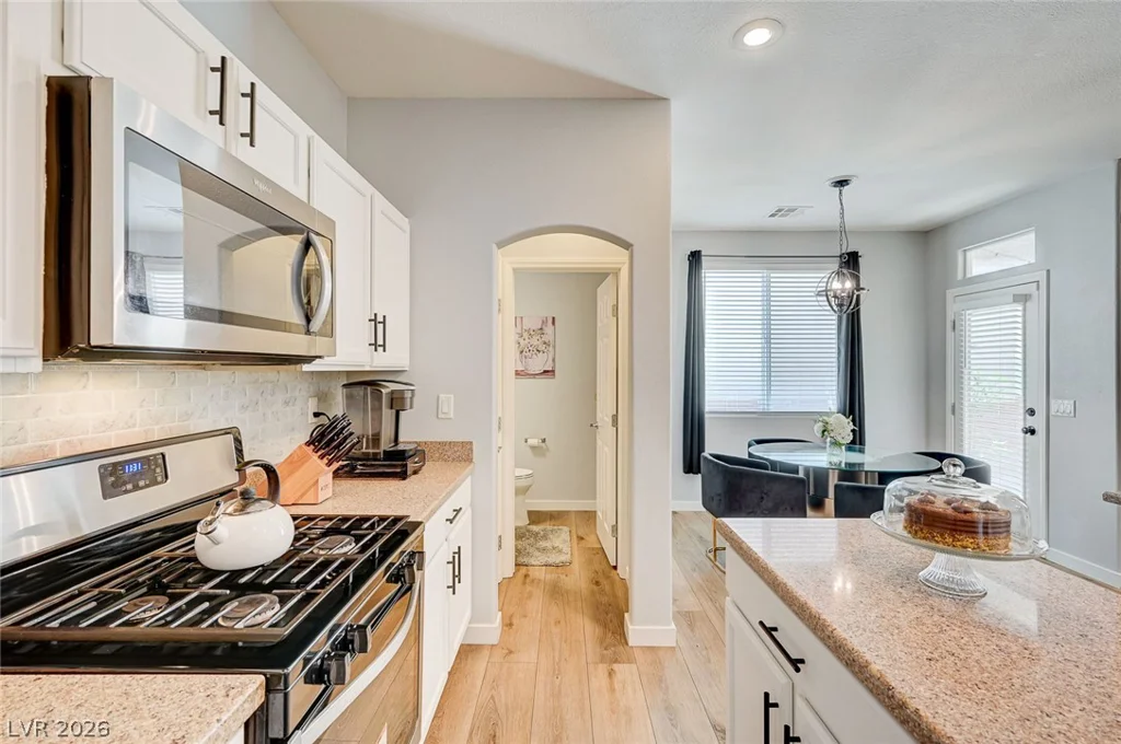 7362 Padleymor, Las Vegas, NV 89139