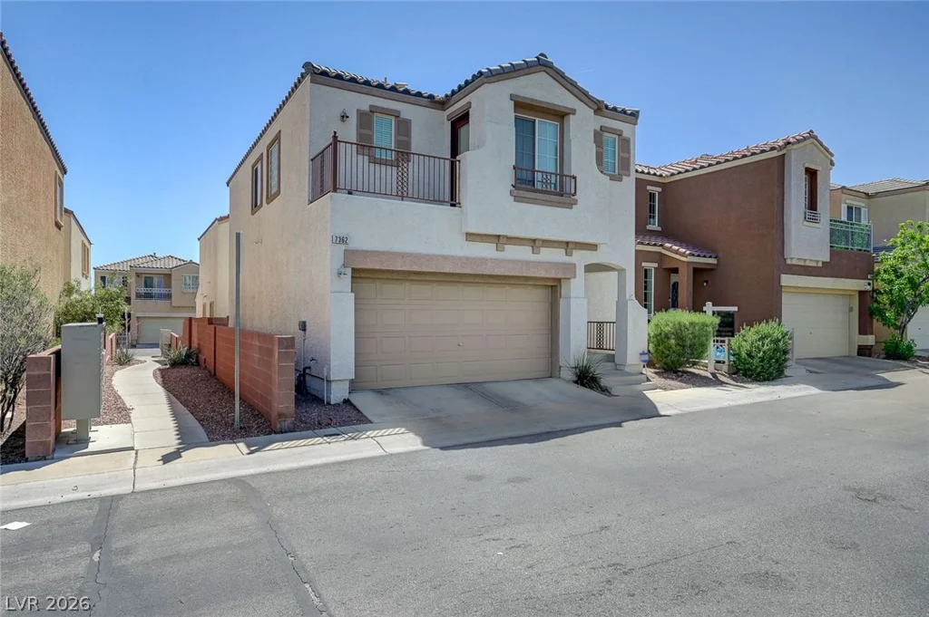 7362 Padleymor, Las Vegas, NV 89139