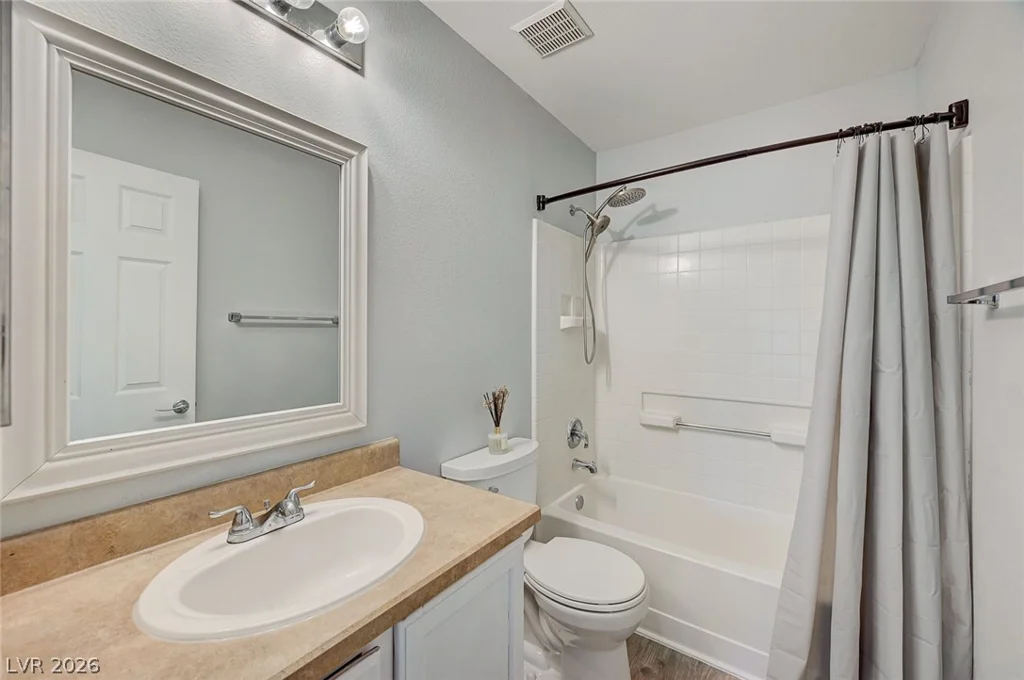 7362 Padleymor, Las Vegas, NV 89139