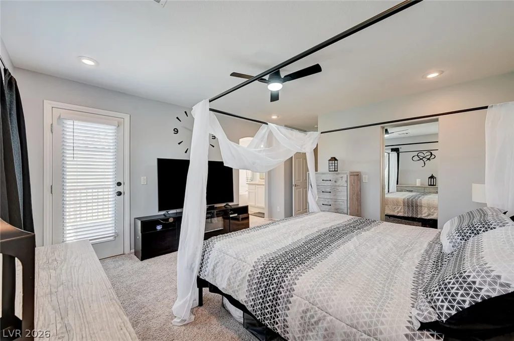 7362 Padleymor, Las Vegas, NV 89139