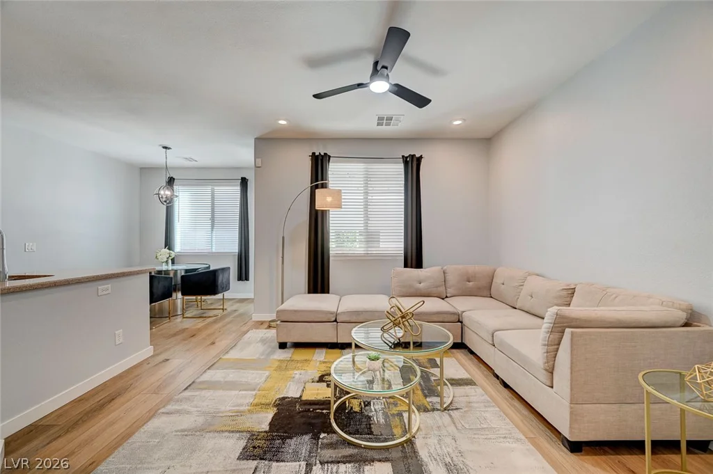 7362 Padleymor, Las Vegas, NV 89139