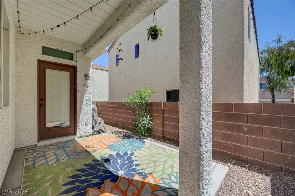 7362 Padleymor, Las Vegas, NV 89139