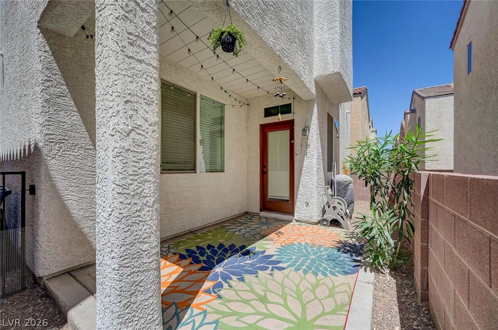 7362 Padleymor, Las Vegas, NV 89139