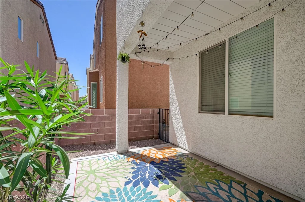 7362 Padleymor, Las Vegas, NV 89139