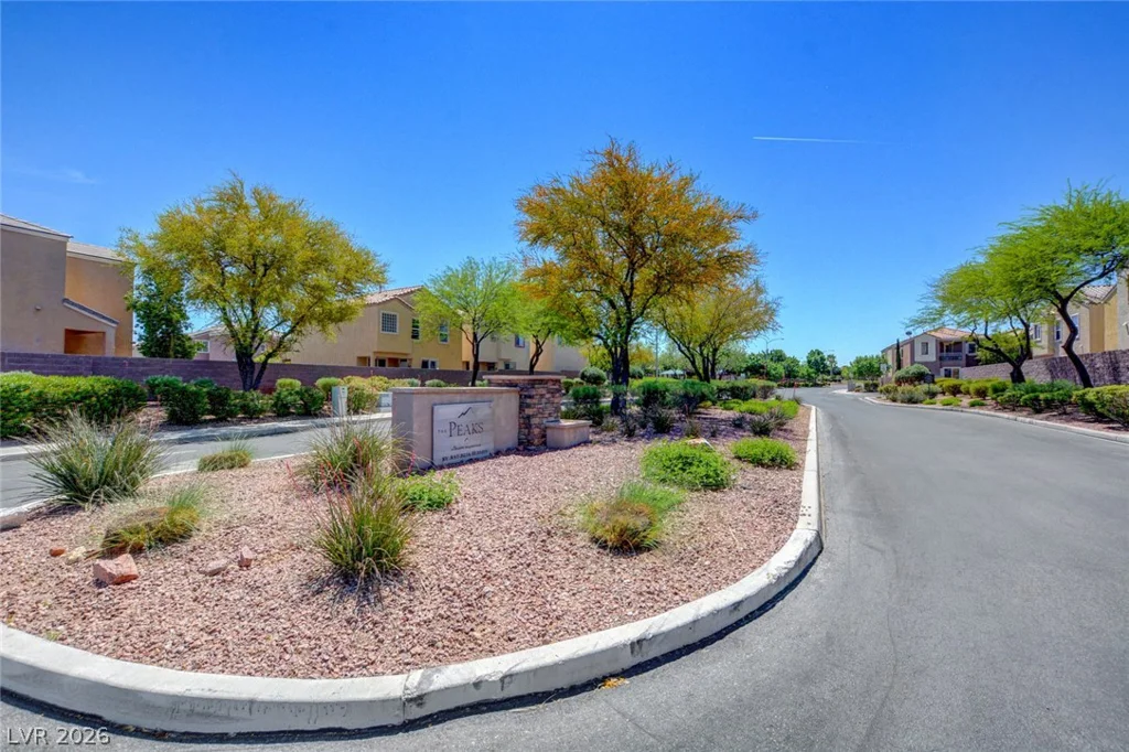 7362 Padleymor, Las Vegas, NV 89139