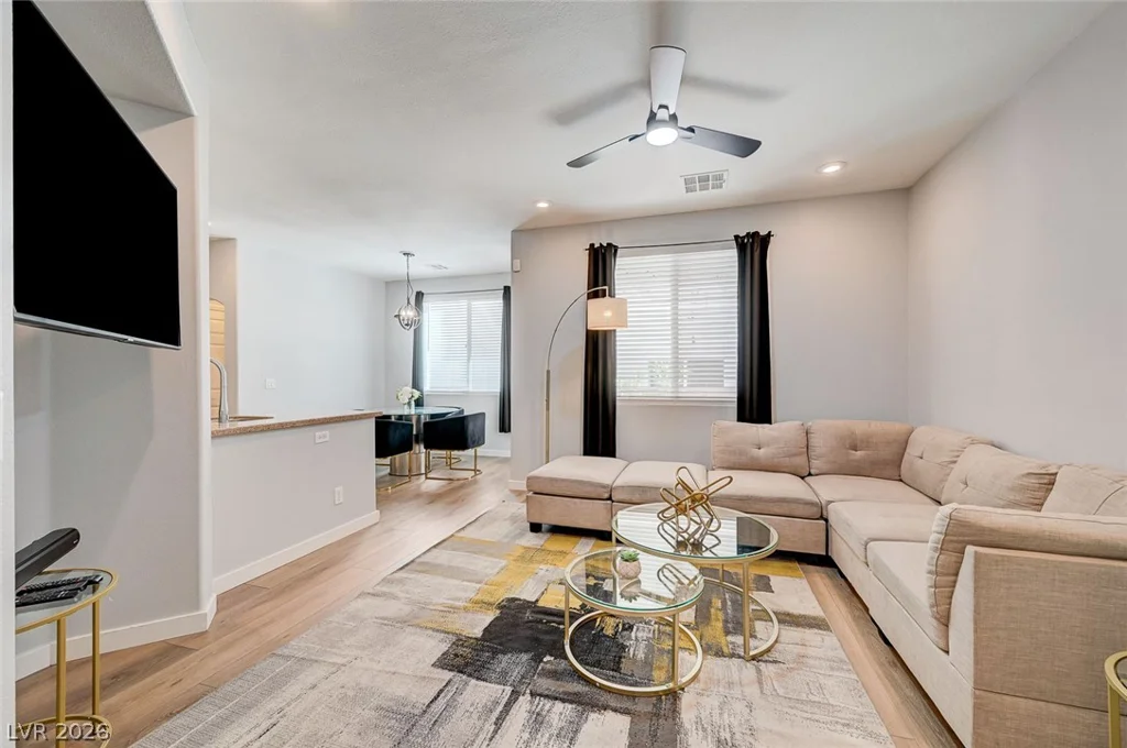 7362 Padleymor, Las Vegas, NV 89139