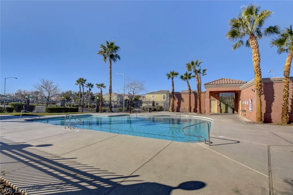 7362 Padleymor, Las Vegas, NV 89139