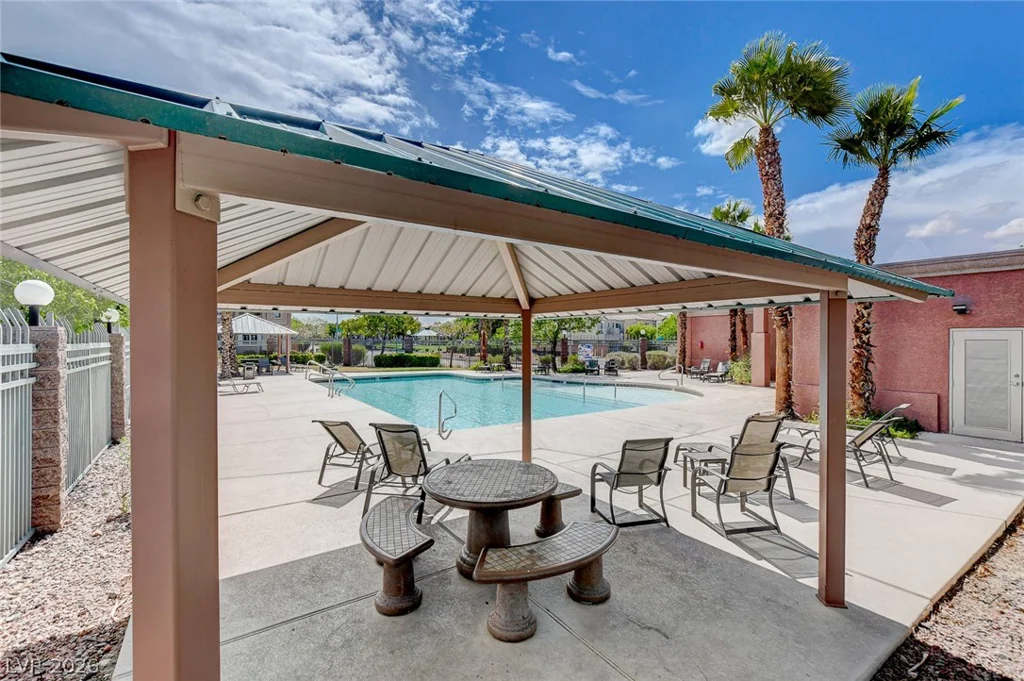 7362 Padleymor, Las Vegas, NV 89139