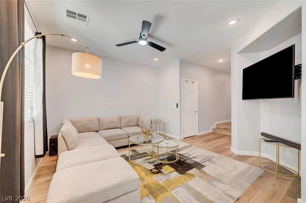 7362 Padleymor, Las Vegas, NV 89139
