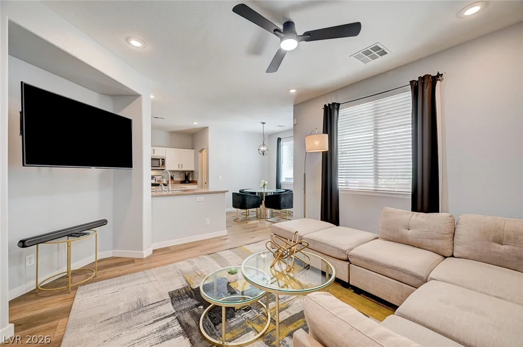 7362 Padleymor, Las Vegas, NV 89139