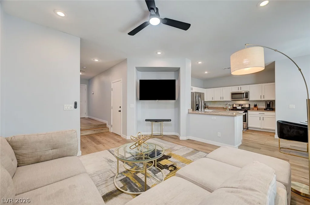 7362 Padleymor, Las Vegas, NV 89139