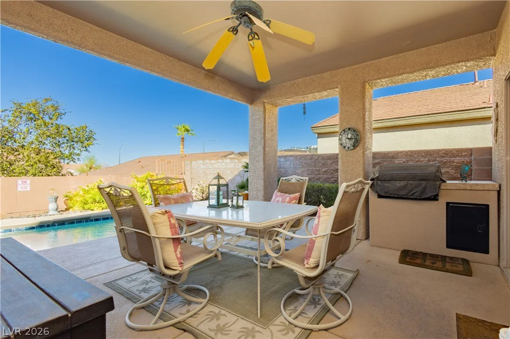 1802 Cypress Bay, Henderson, NV 89012