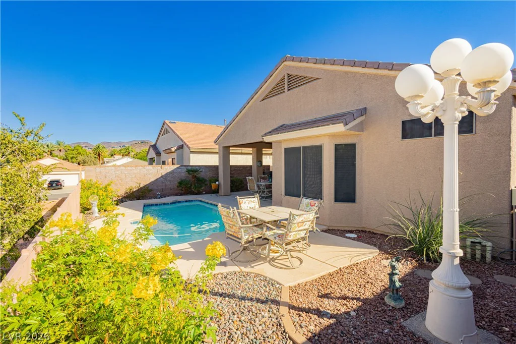 1802 Cypress Bay, Henderson, NV 89012