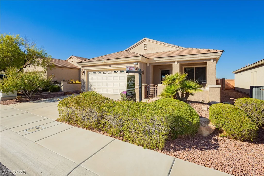 1802 Cypress Bay, Henderson, NV 89012