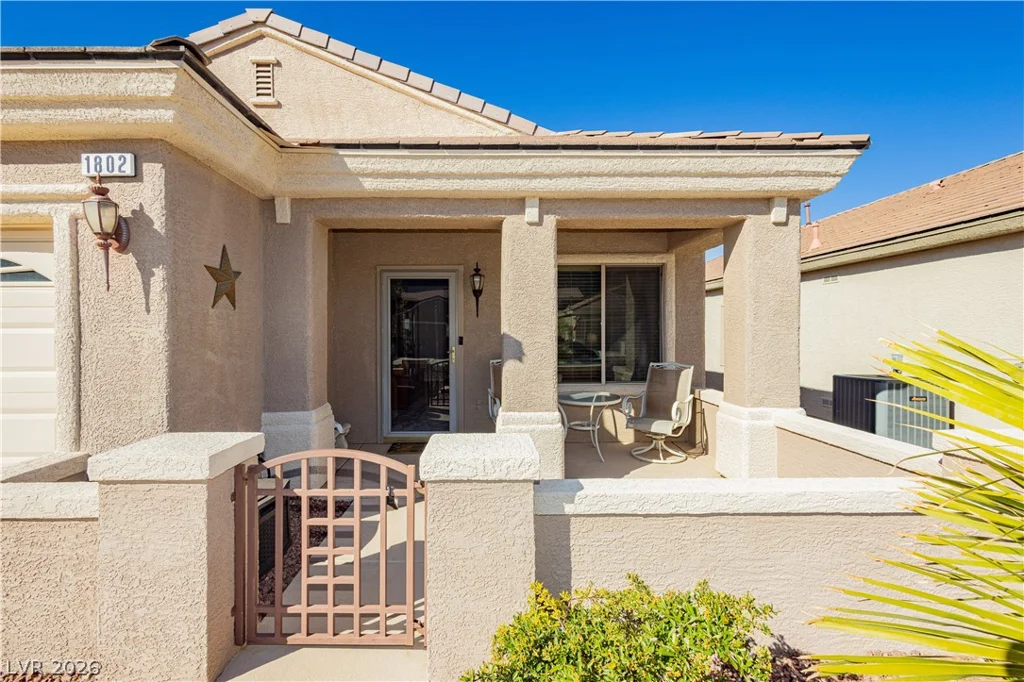 1802 Cypress Bay, Henderson, NV 89012