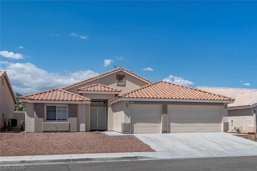 1424 Iris Kelly, North Las Vegas, NV 89081