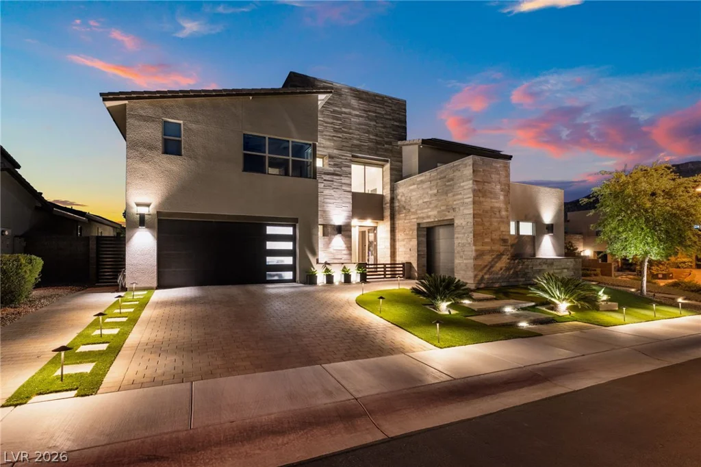 6812 Double Star, Las Vegas, NV 89135