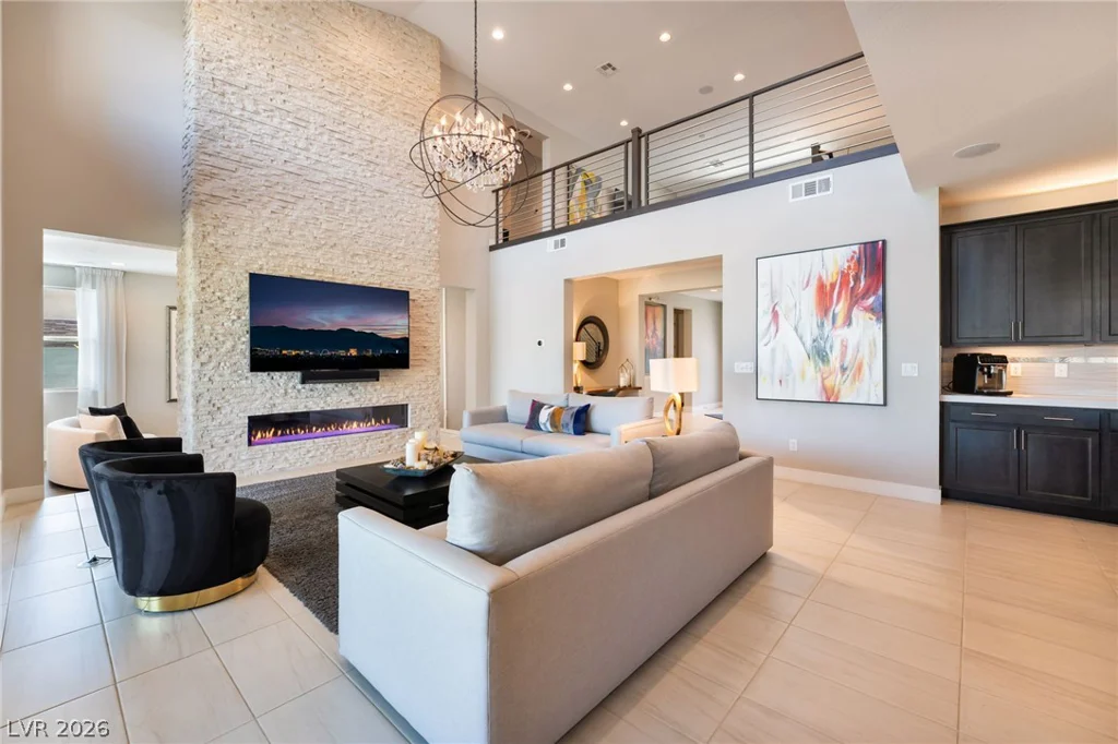 6812 Double Star, Las Vegas, NV 89135