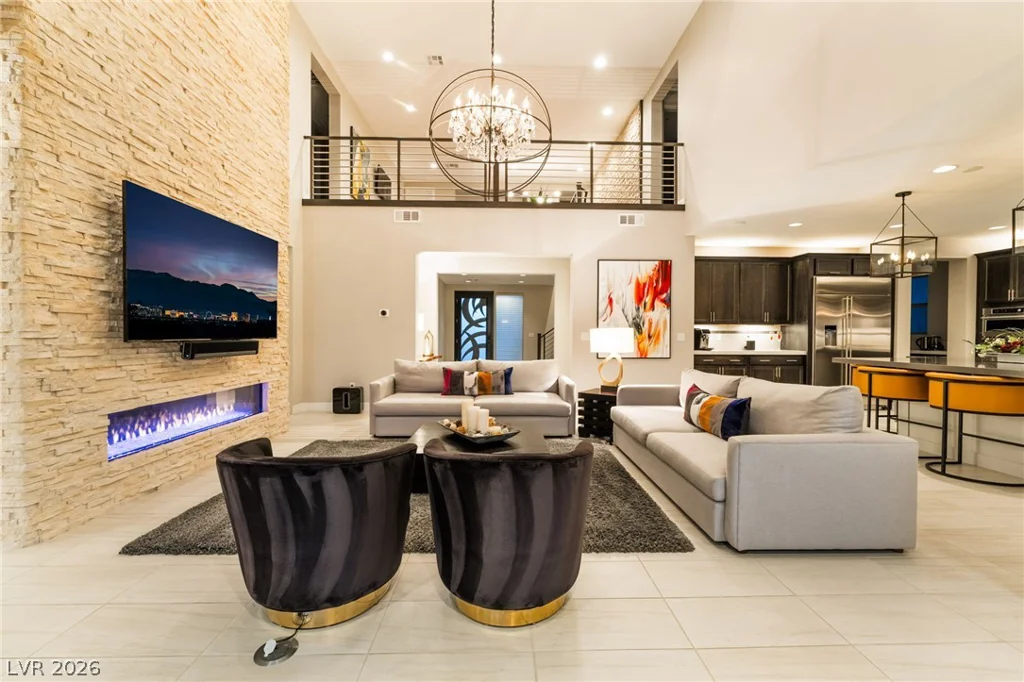 6812 Double Star, Las Vegas, NV 89135