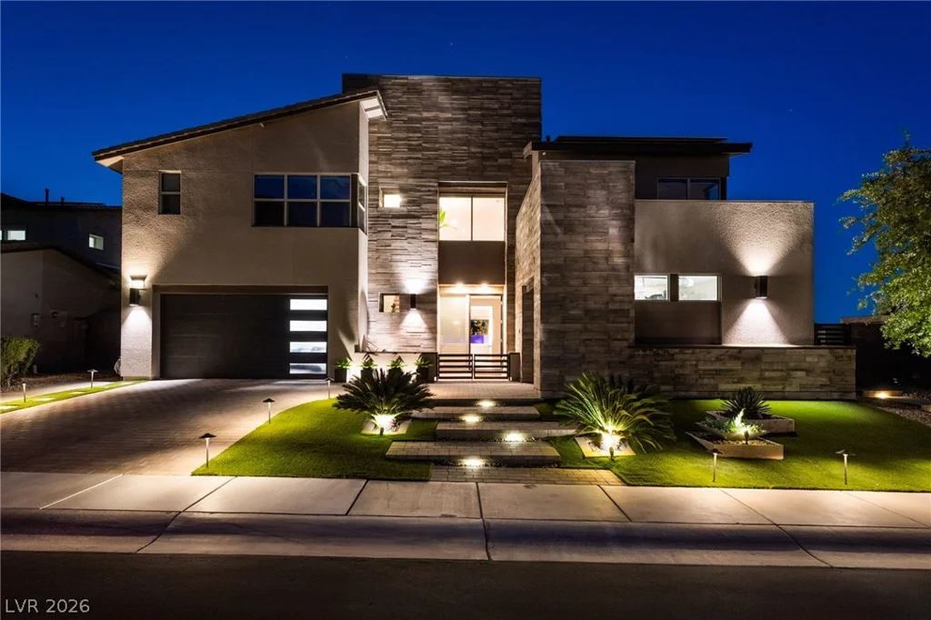 6812 Double Star, Las Vegas, NV 89135