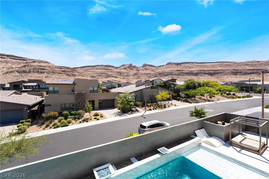 6812 Double Star, Las Vegas, NV 89135