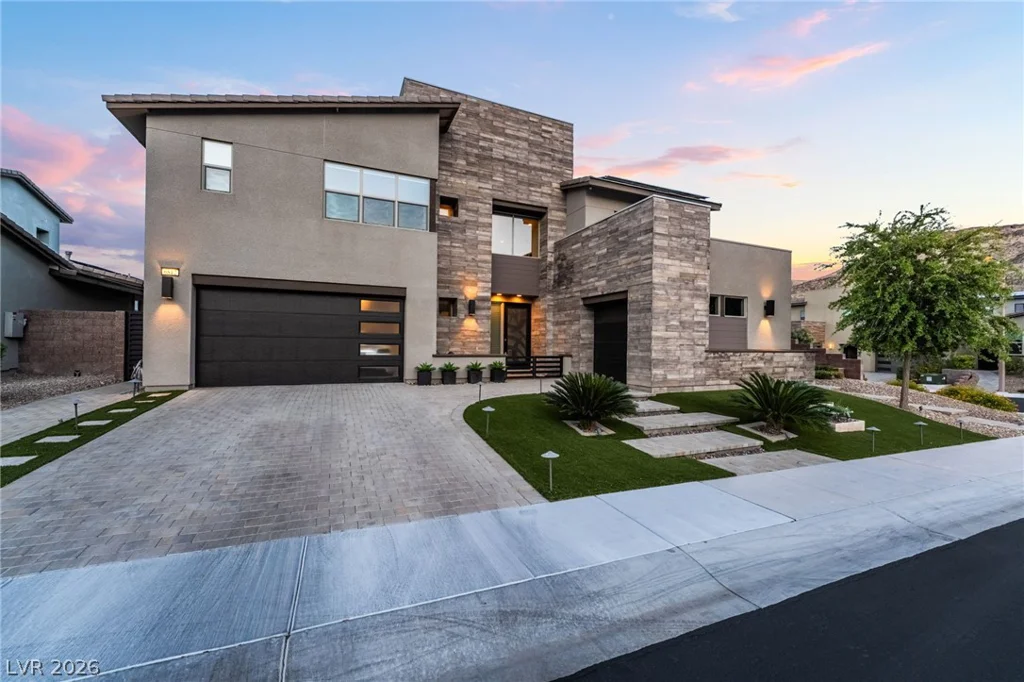 6812 Double Star, Las Vegas, NV 89135