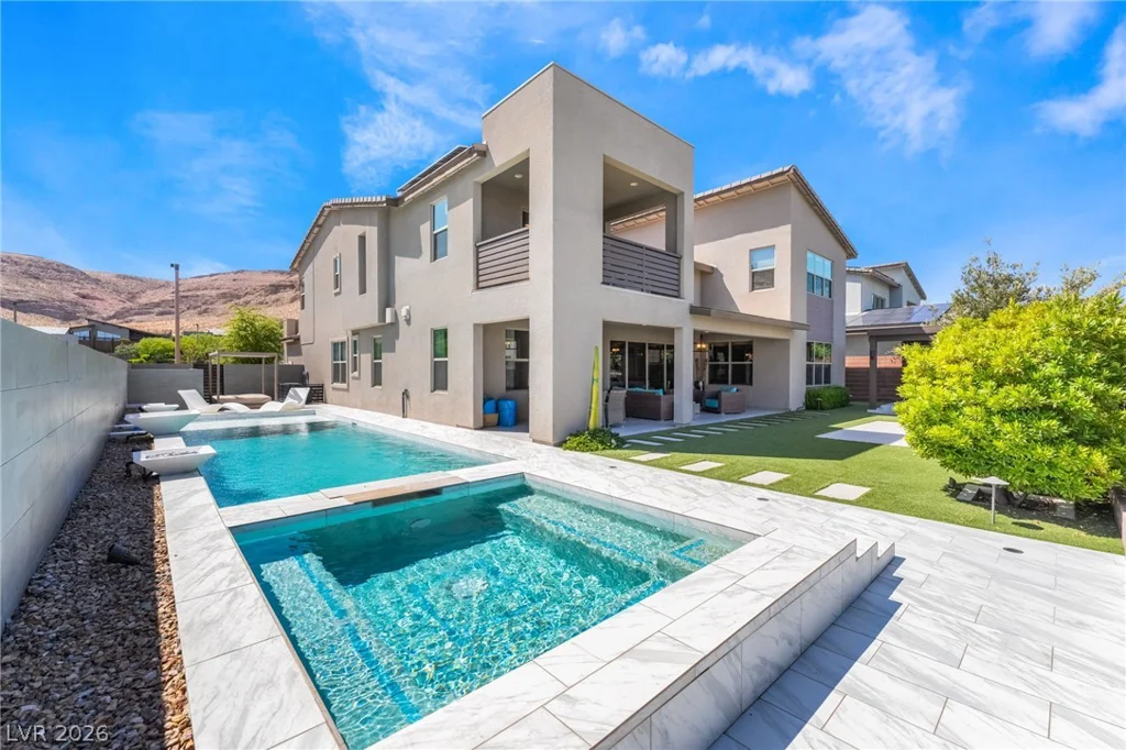 6812 Double Star, Las Vegas, NV 89135