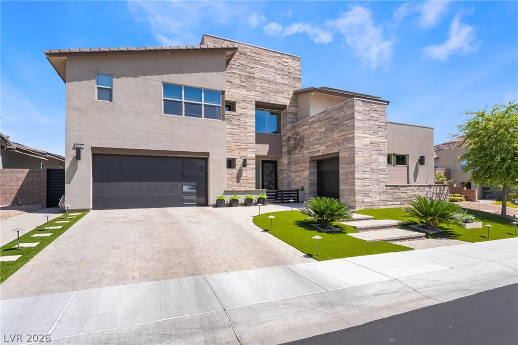 6812 Double Star, Las Vegas, NV 89135