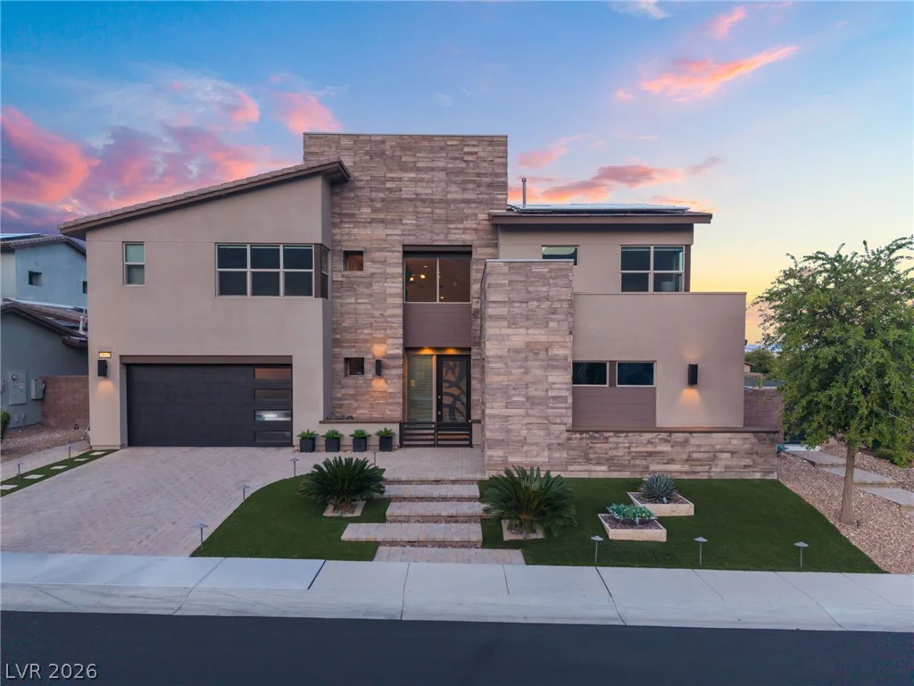 6812 Double Star, Las Vegas, NV 89135