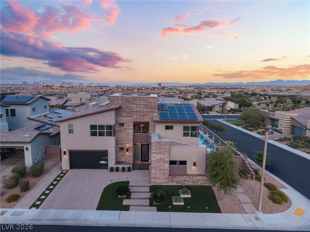 6812 Double Star, Las Vegas, NV 89135