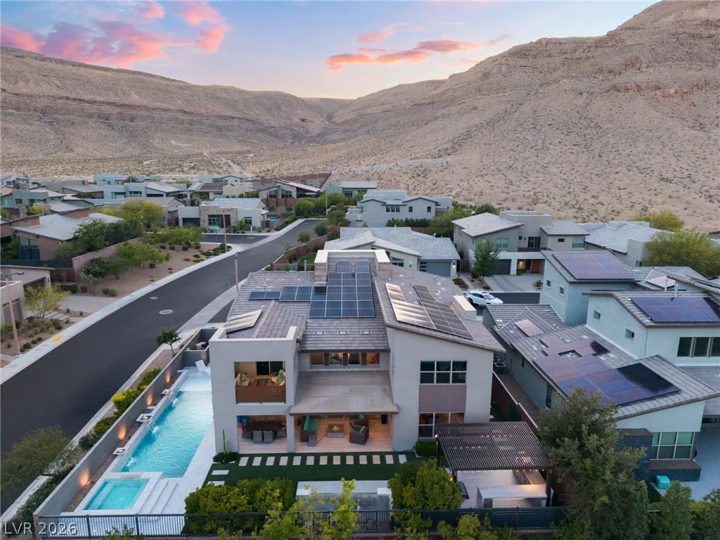 6812 Double Star, Las Vegas, NV 89135