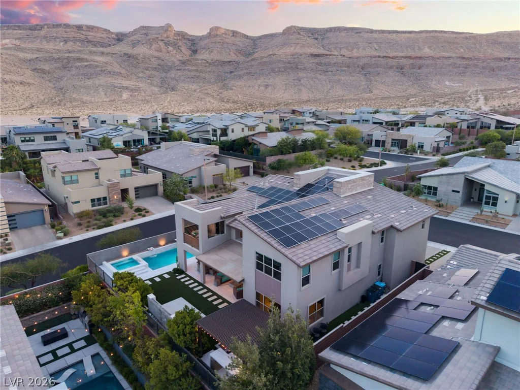 6812 Double Star, Las Vegas, NV 89135