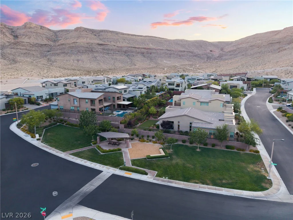 6812 Double Star, Las Vegas, NV 89135