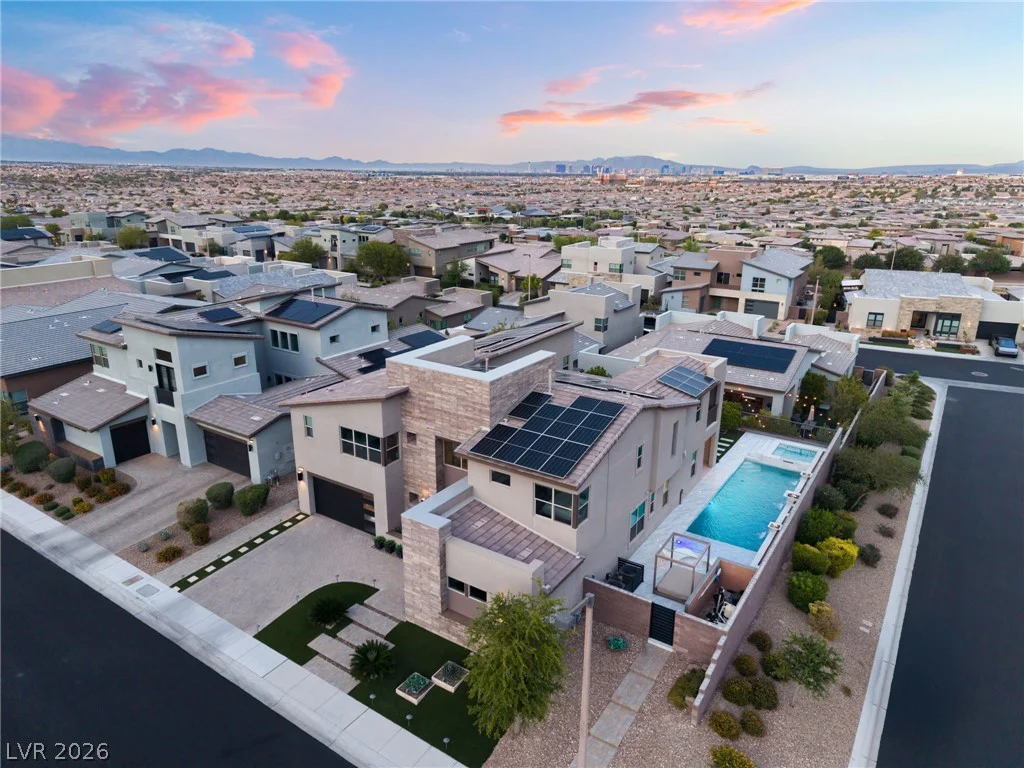 6812 Double Star, Las Vegas, NV 89135