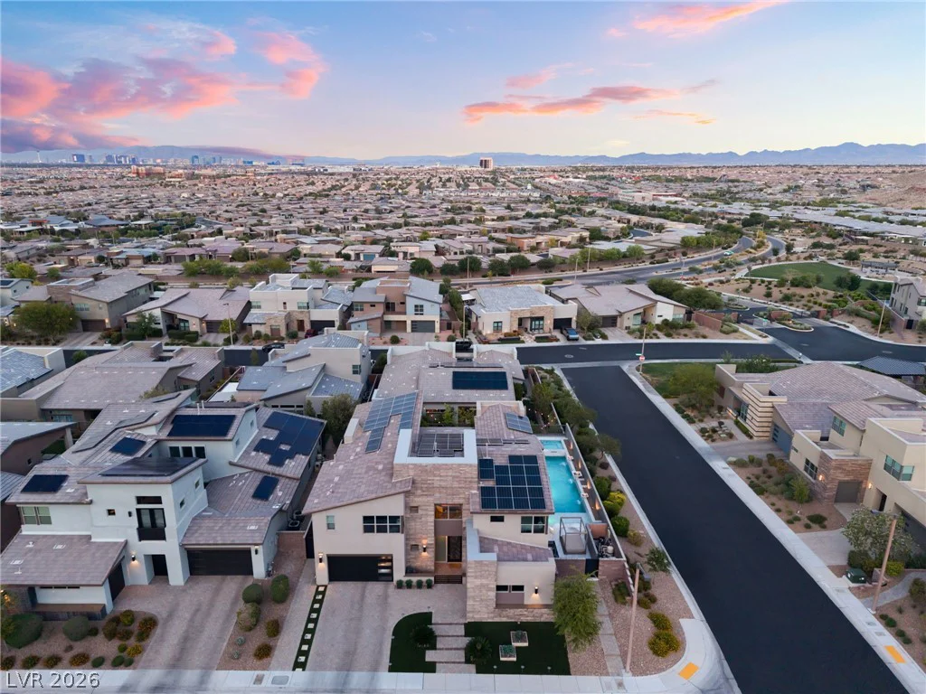 6812 Double Star, Las Vegas, NV 89135