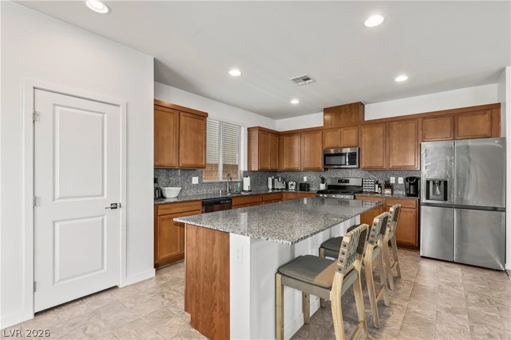 9692 Jade Rise, Las Vegas, NV 89148