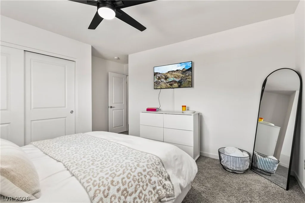 9692 Jade Rise, Las Vegas, NV 89148