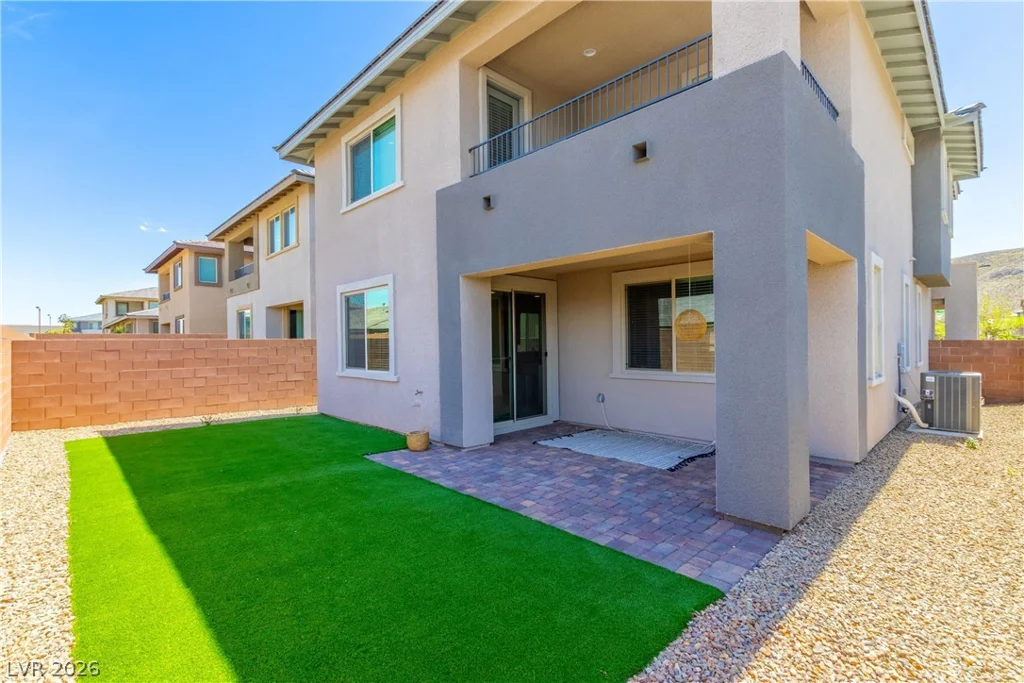 9692 Jade Rise, Las Vegas, NV 89148