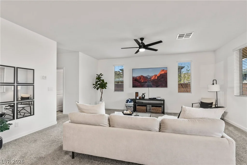 9692 Jade Rise, Las Vegas, NV 89148