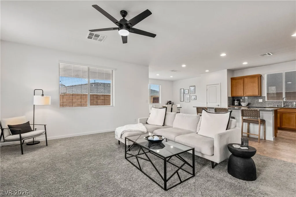 9692 Jade Rise, Las Vegas, NV 89148