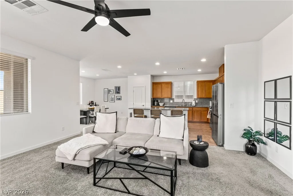 9692 Jade Rise, Las Vegas, NV 89148