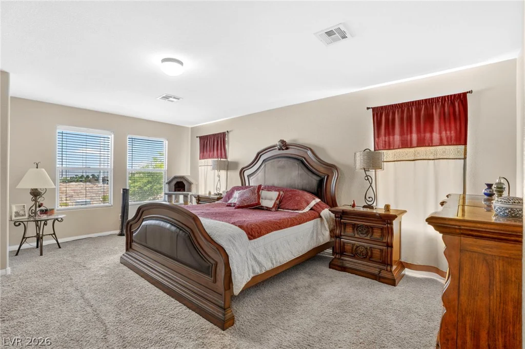 6716 Grandview Ridge, Las Vegas, NV 89139