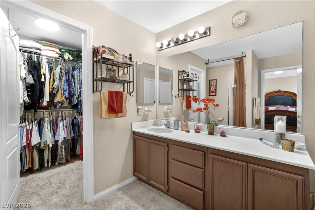 6716 Grandview Ridge, Las Vegas, NV 89139