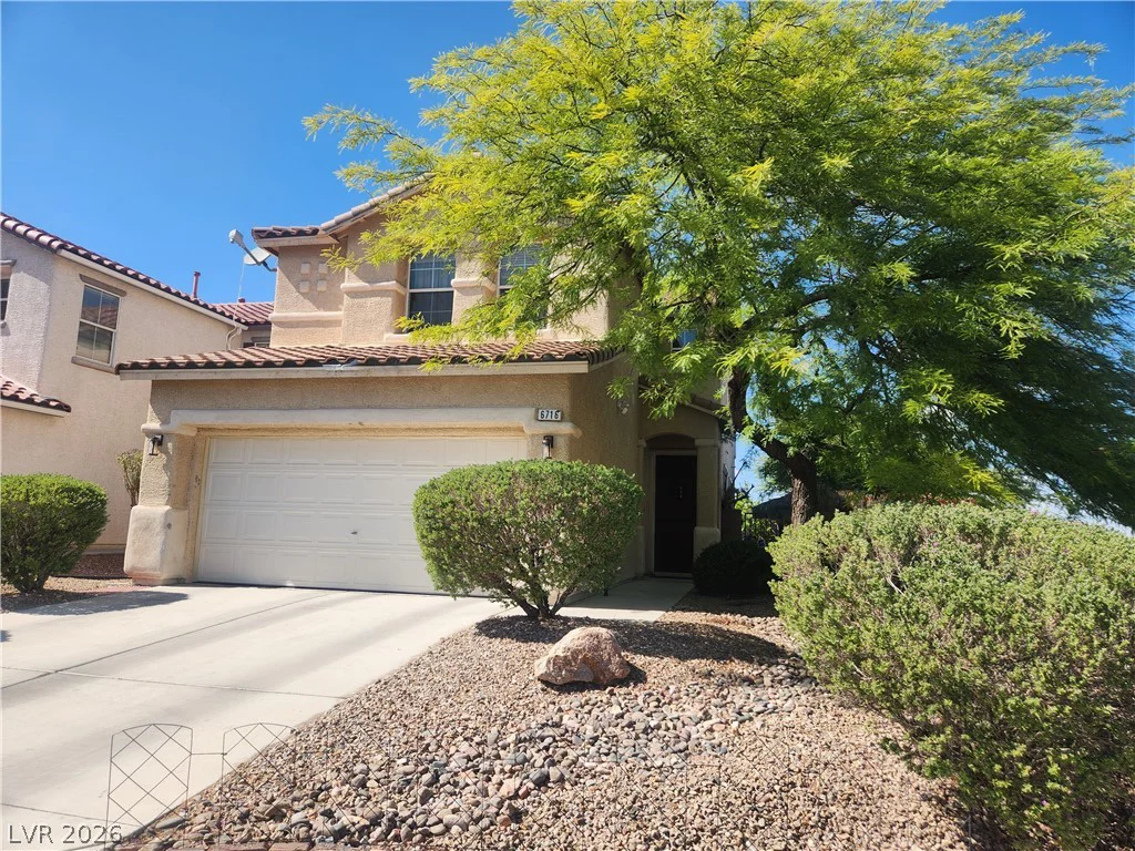 6716 Grandview Ridge, Las Vegas, NV 89139