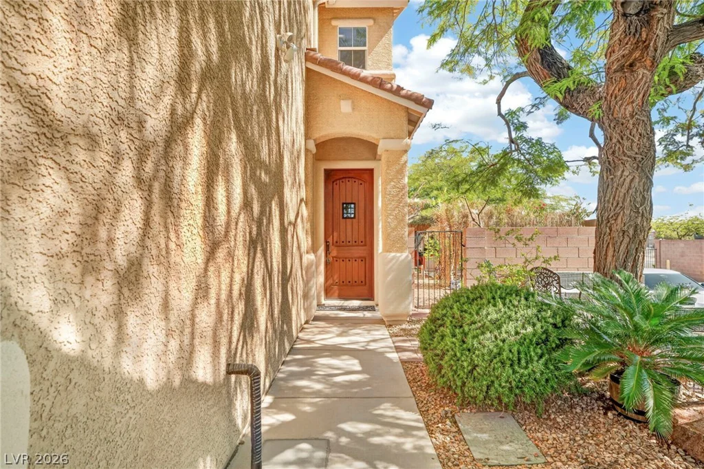 6716 Grandview Ridge, Las Vegas, NV 89139
