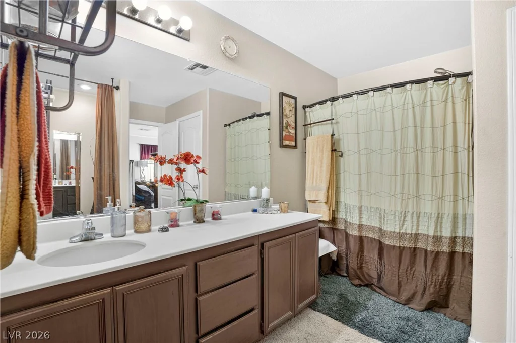 6716 Grandview Ridge, Las Vegas, NV 89139