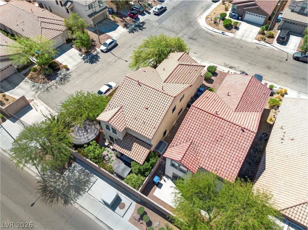 6716 Grandview Ridge, Las Vegas, NV 89139