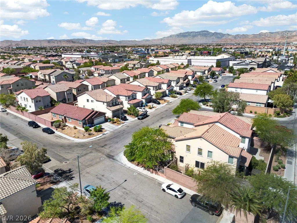 6716 Grandview Ridge, Las Vegas, NV 89139